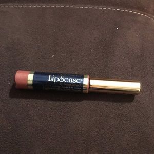 LipSense- Sheer Berry